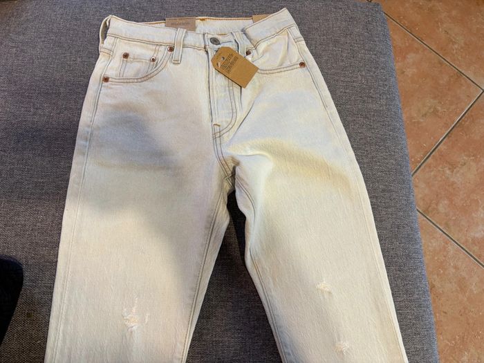 Levis 501 Skinny - photo numéro 3