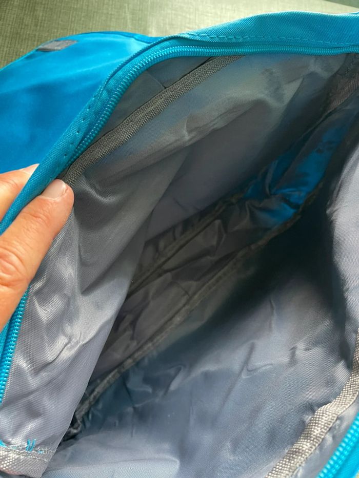 Sac sacoche pour fillette - photo numéro 5