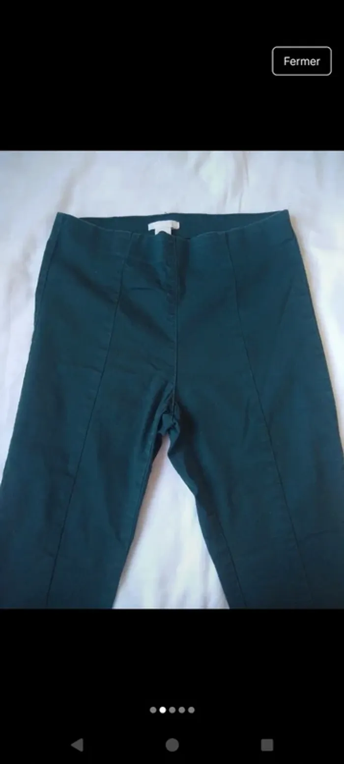 Pantalon skinny - photo numéro 2