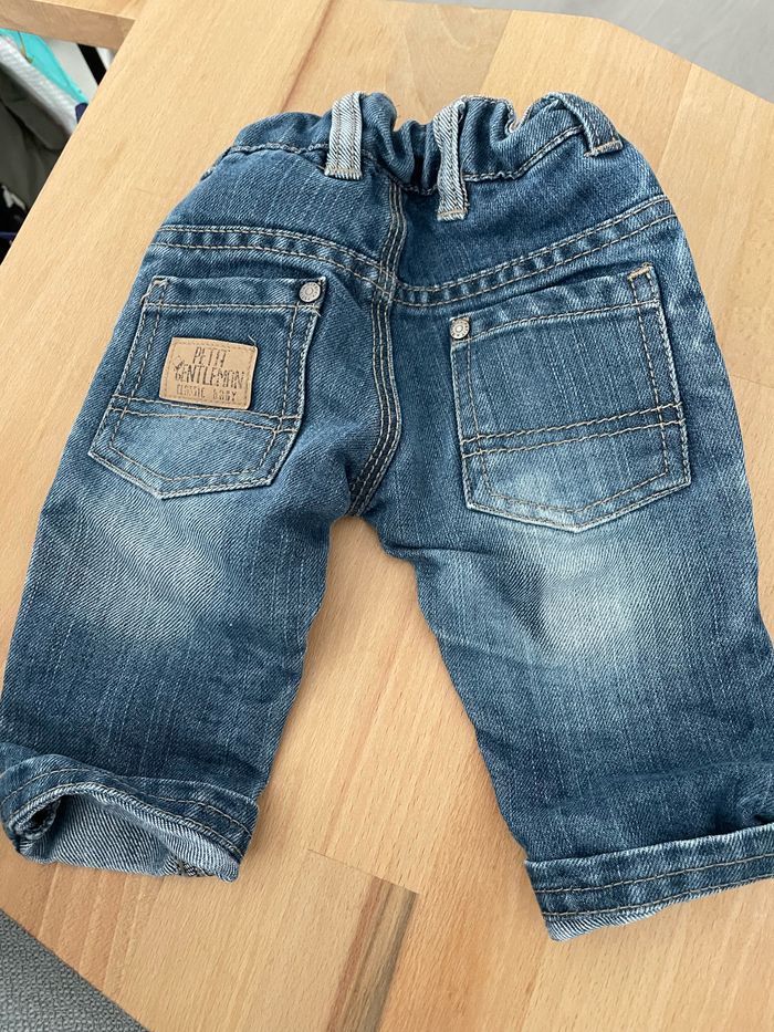 Jean - photo numéro 2