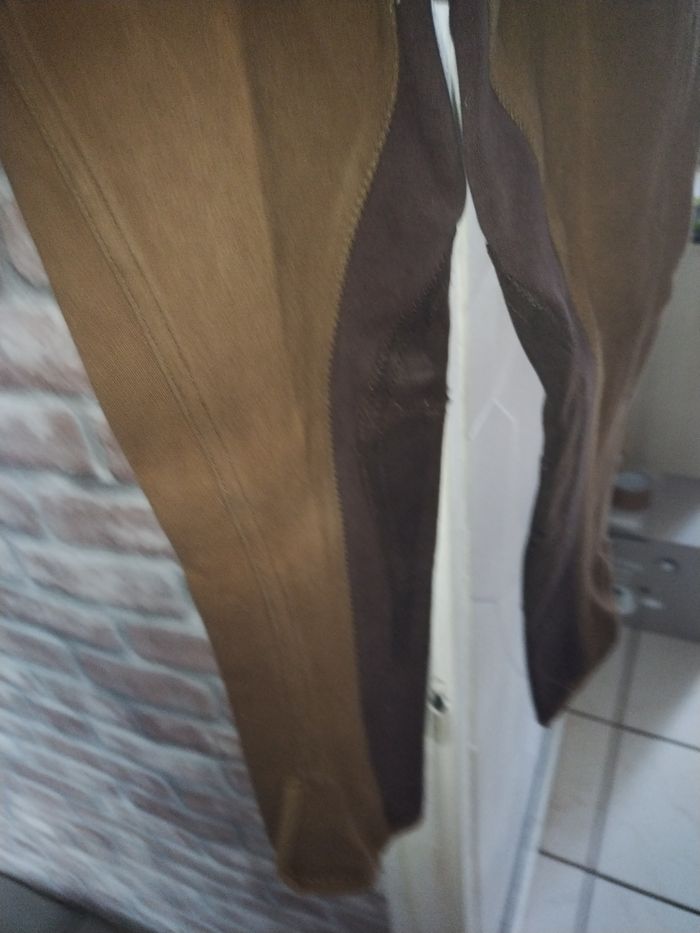 Pantalon d'équitation - photo numéro 4