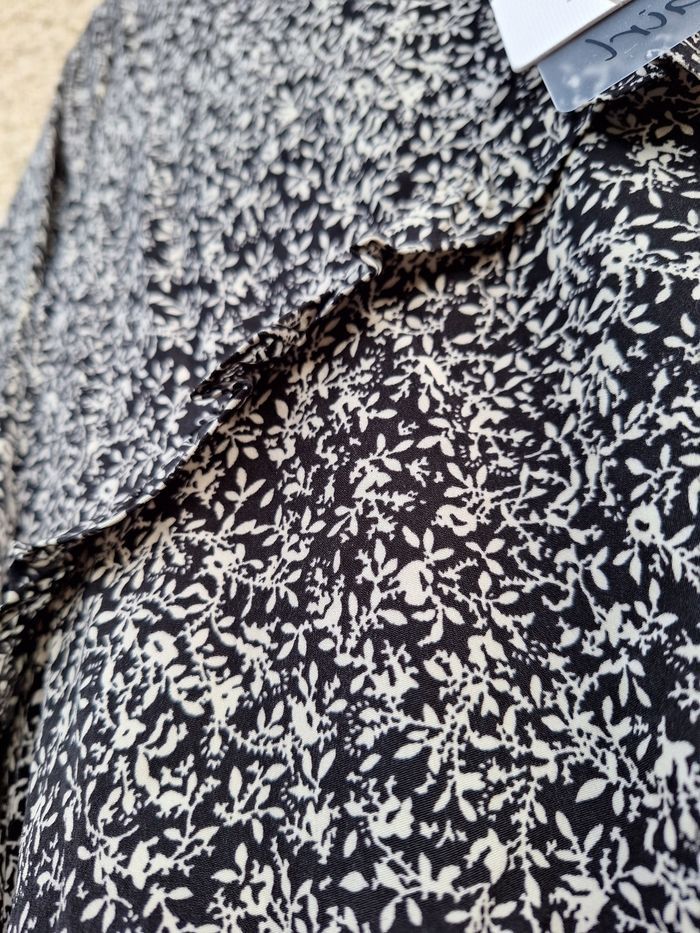 👗 Robe manches longues Molly Bracken 12 ans - photo numéro 7