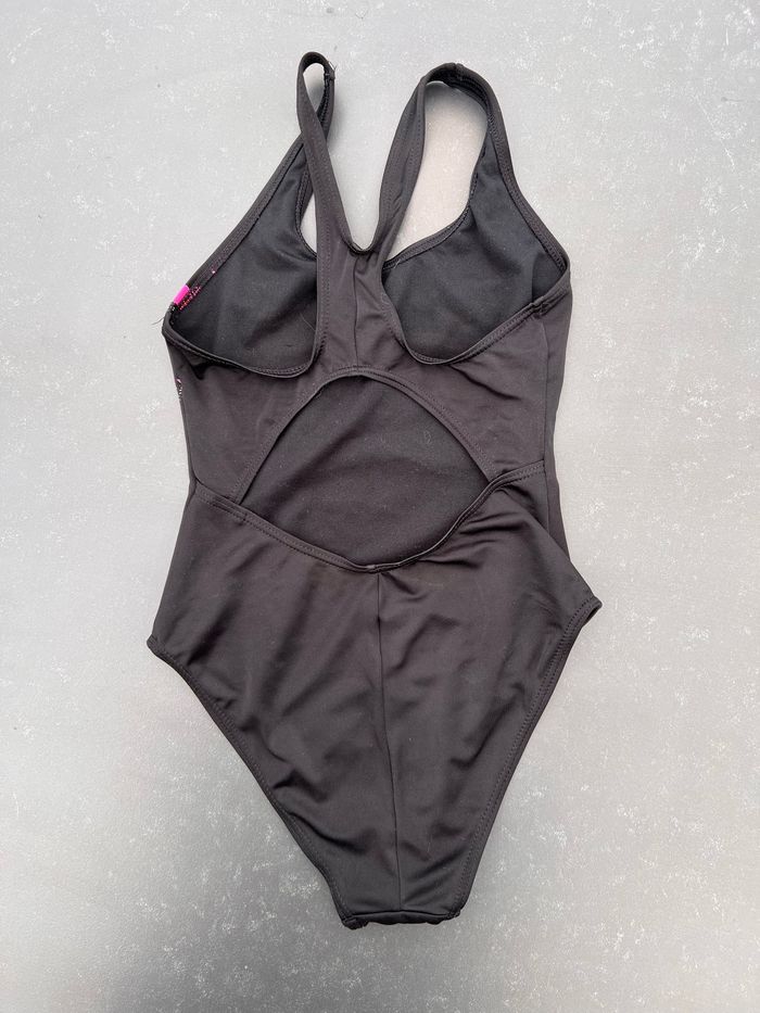 Maillot de bain 1 pièce - photo numéro 3