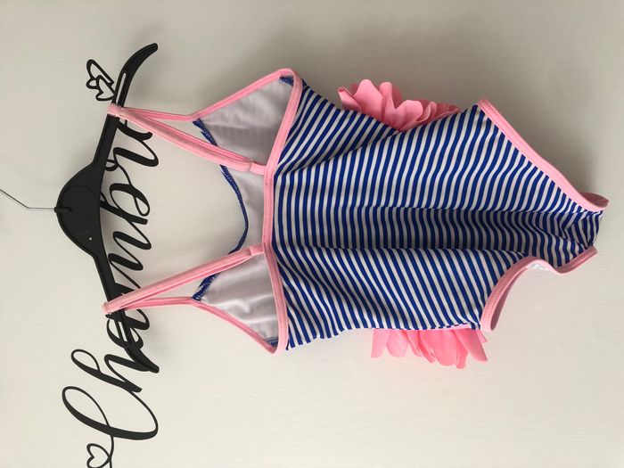 Maillot de bain fille, Flower Power - photo numéro 2