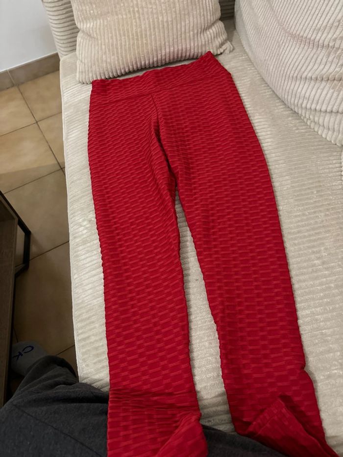 Pantalon de sport - photo numéro 2