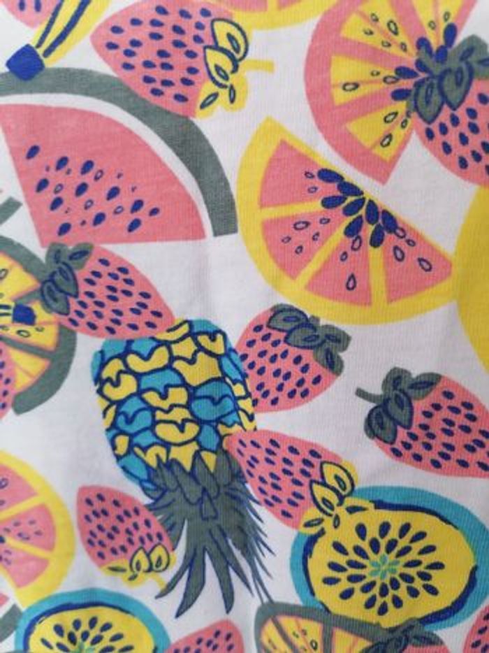 Tee-shirt manches courtes - photo numéro 5