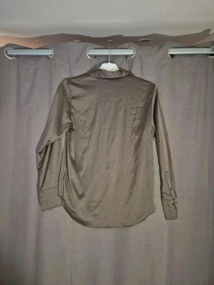 Chemise - photo numéro 9