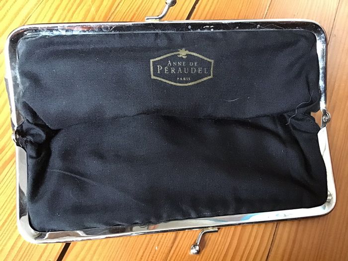 Porte monnaie - photo numéro 2