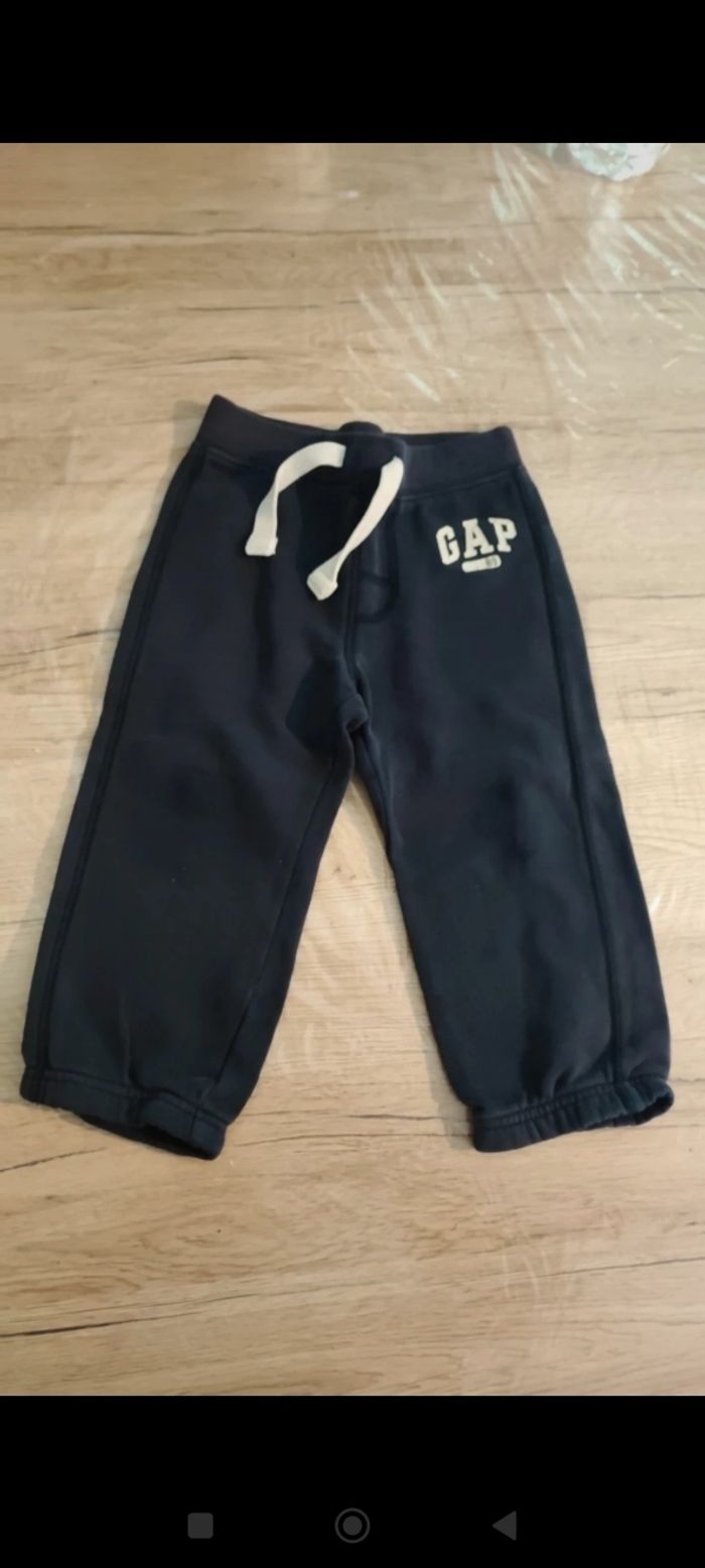 Lot pantalons - photo numéro 6