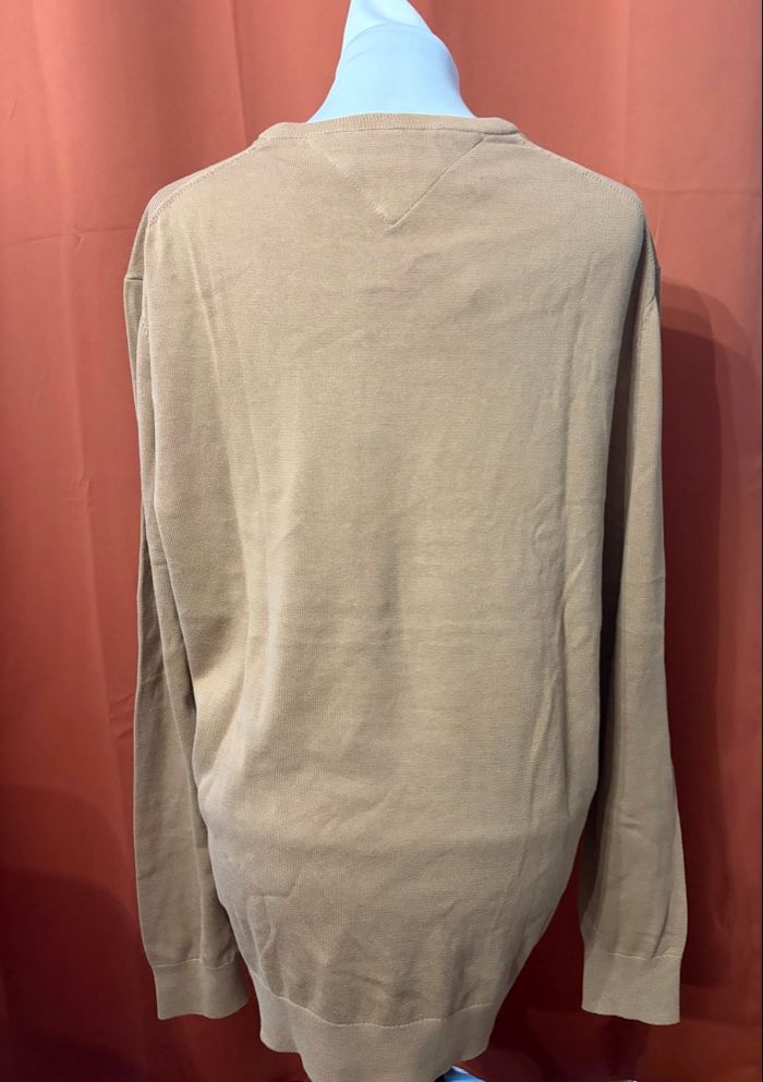 Pull homme, Tommy Hilfiger - photo numéro 4