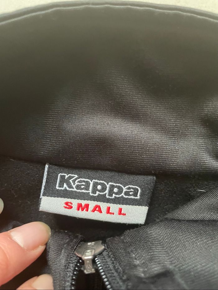 Jogging kappa - photo numéro 4