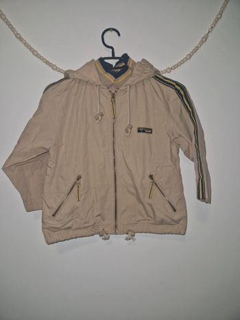 Veste parka