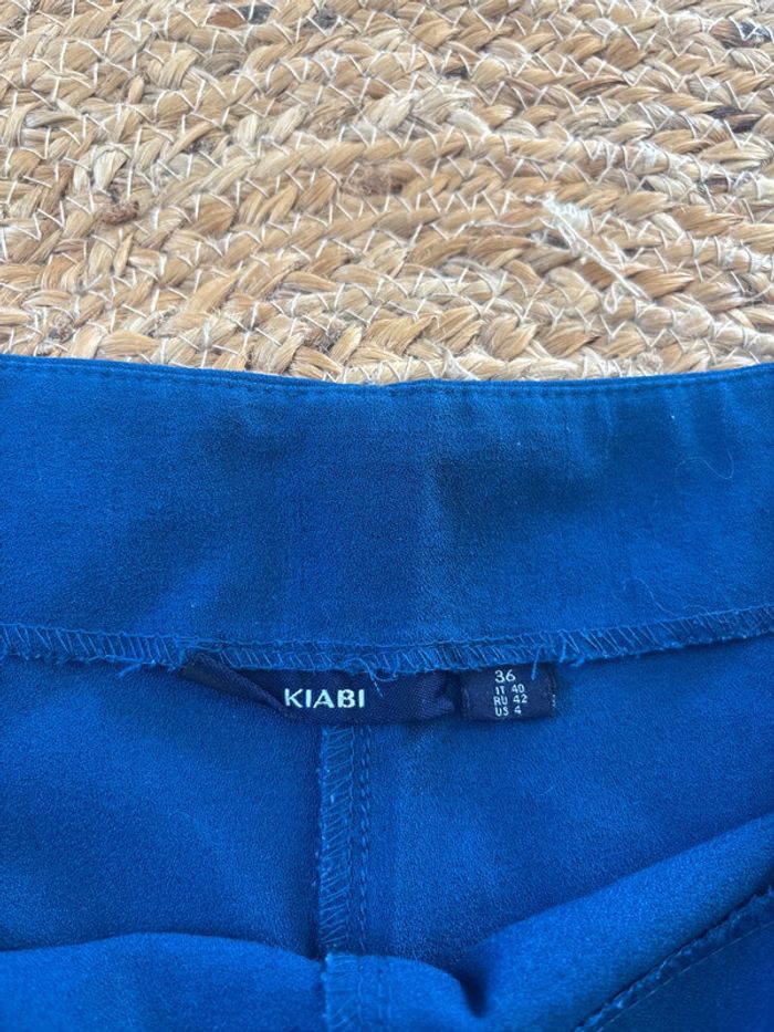 Short fluide - photo numéro 2