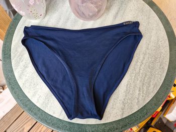 Maillote de bain.  Olympia