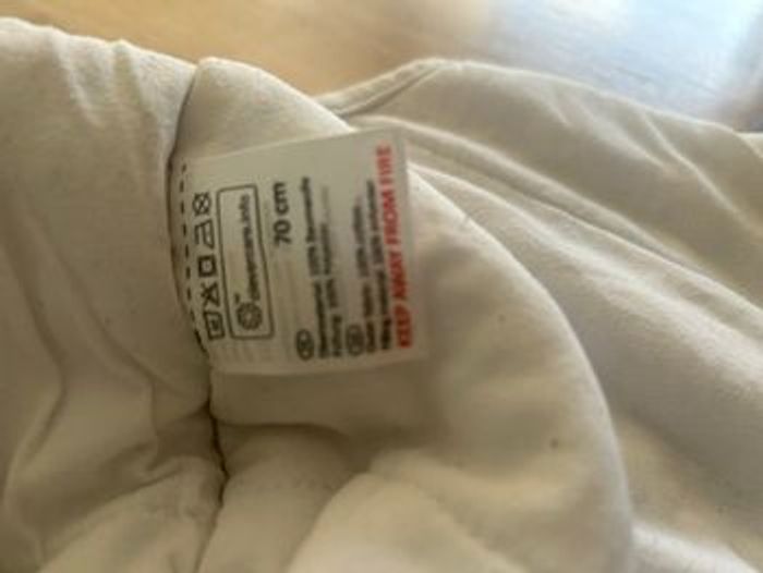 Gigoteuse panda - photo numéro 8