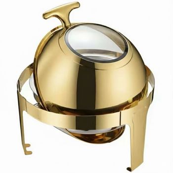 Chaffing dish 6L