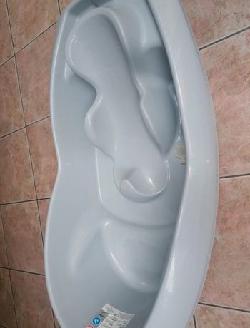 Baignoire bébé