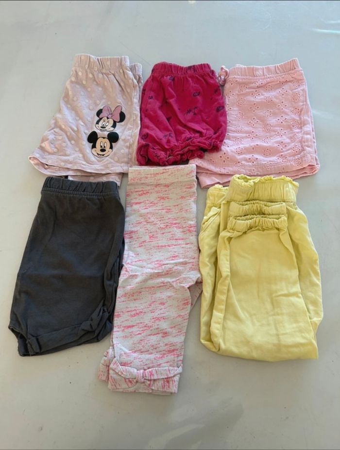 Lot vêtements 18mois - photo numéro 3