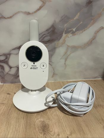 Caméra seule pour baby-phone Philips avent SCD630