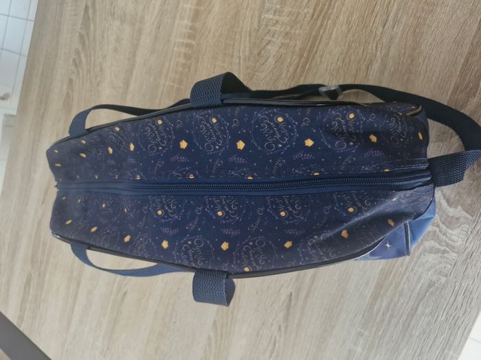 Sac voyage - photo numéro 2