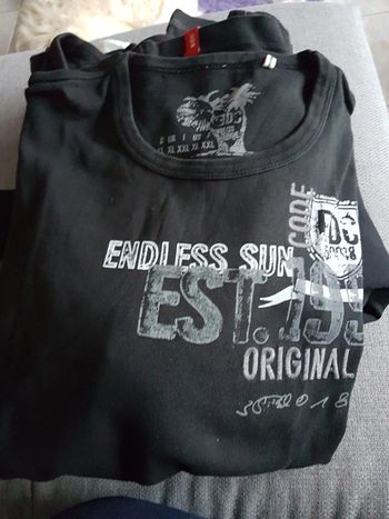 T-shirt homme