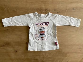 TEE shirt wanted