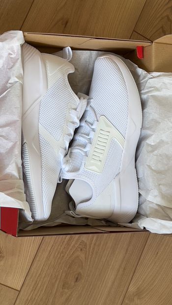 Basket Puma pour homme