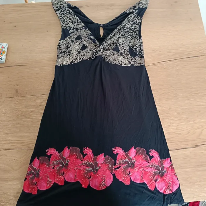 Robe Desigual femme - photo numéro 2