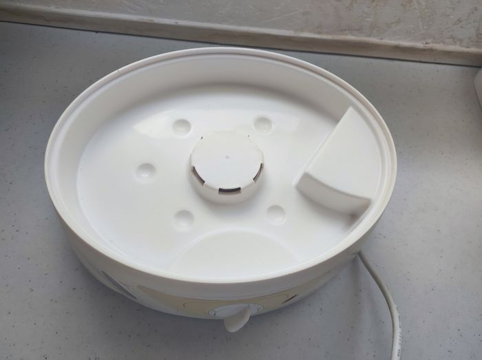 Cuiseur vapeur - photo numéro 4