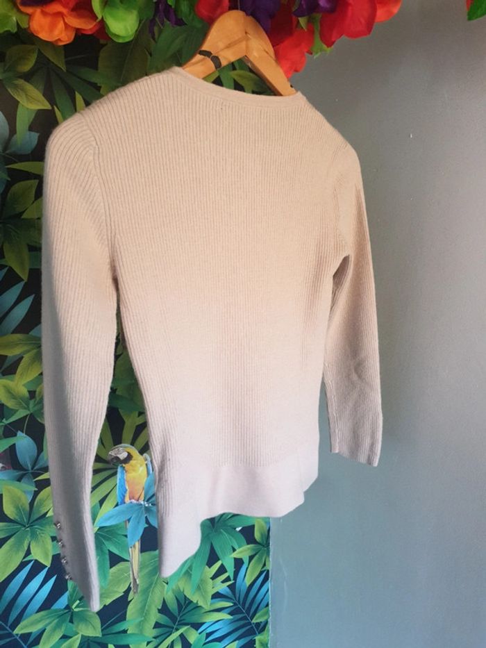 Pull moulant caroll - photo numéro 5