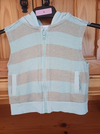 gilet