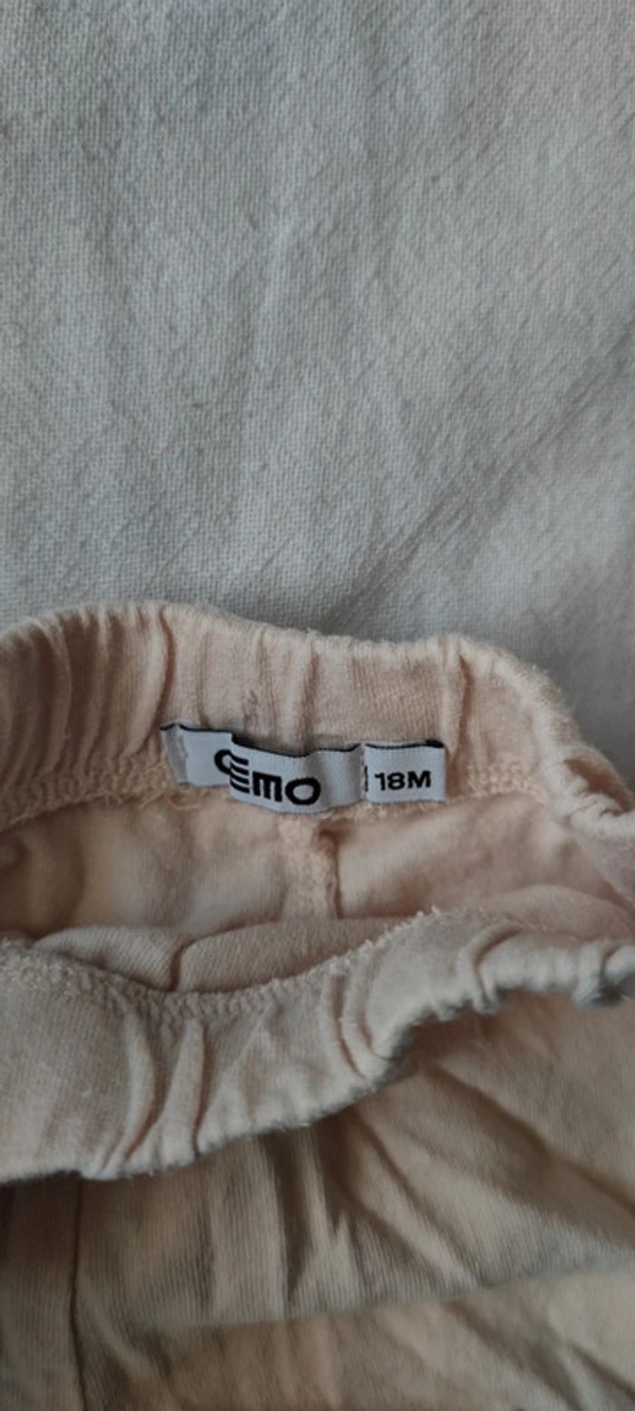 Lot 4 shorts - photo numéro 3