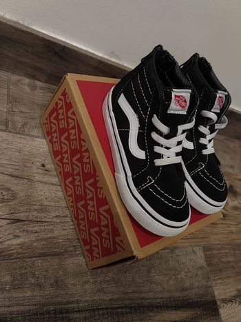 Vans  taille 25