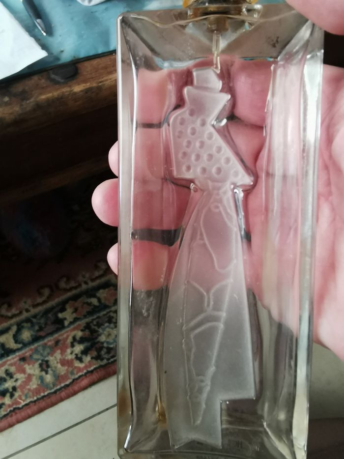 Vapo pour collection vide - photo numéro 4