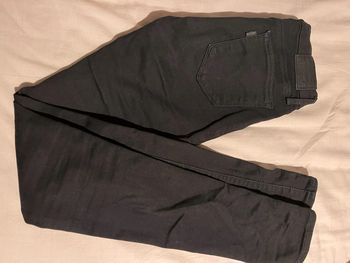 jean lévis taille basse