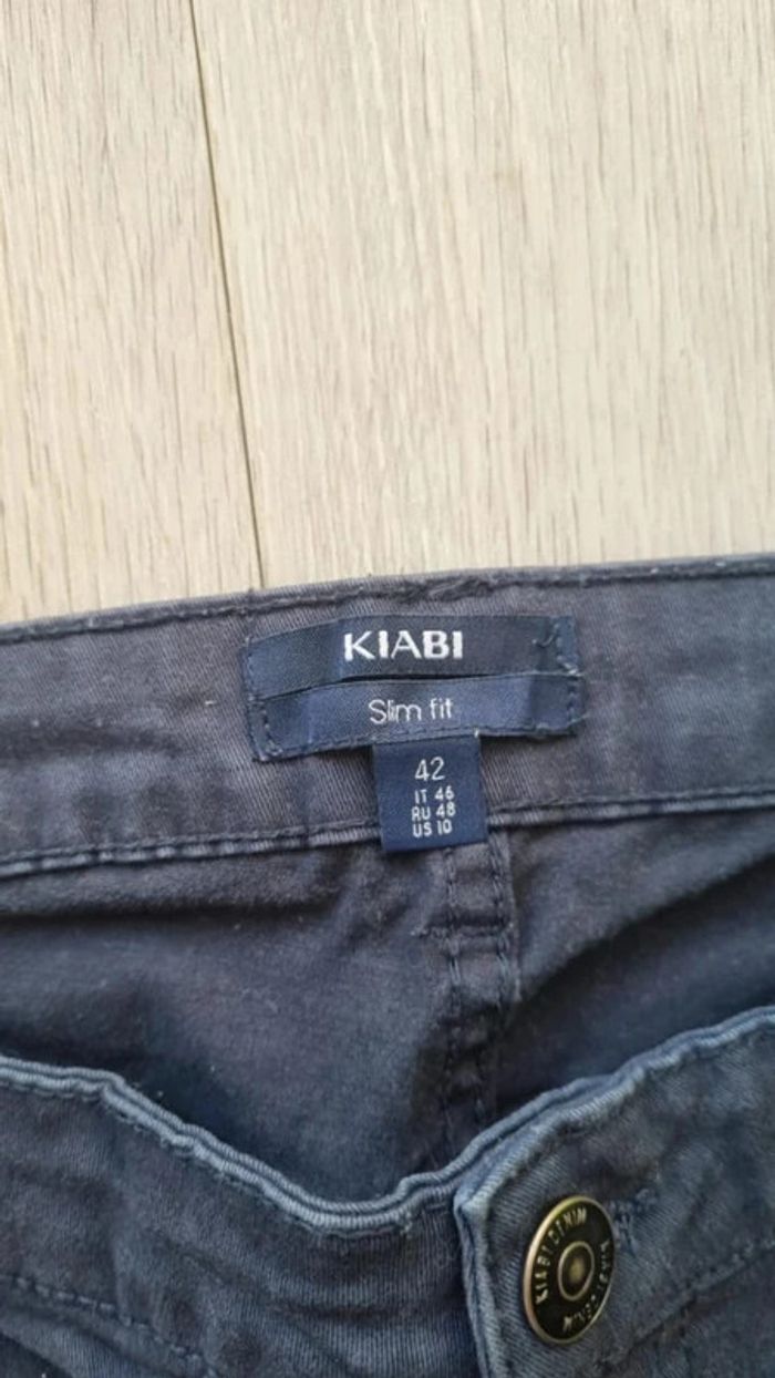 Pantalon taille 42 - photo numéro 3