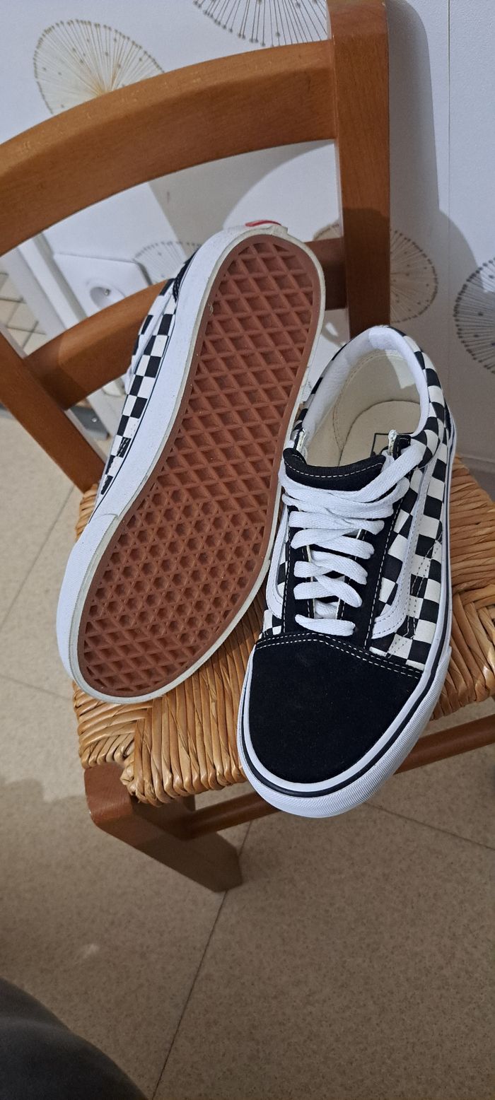 Basket - photo numéro 5