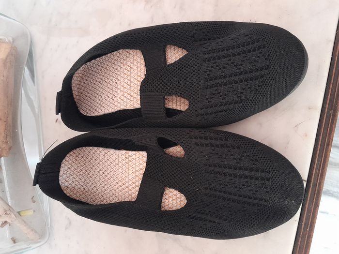 Chausson - photo numéro 5