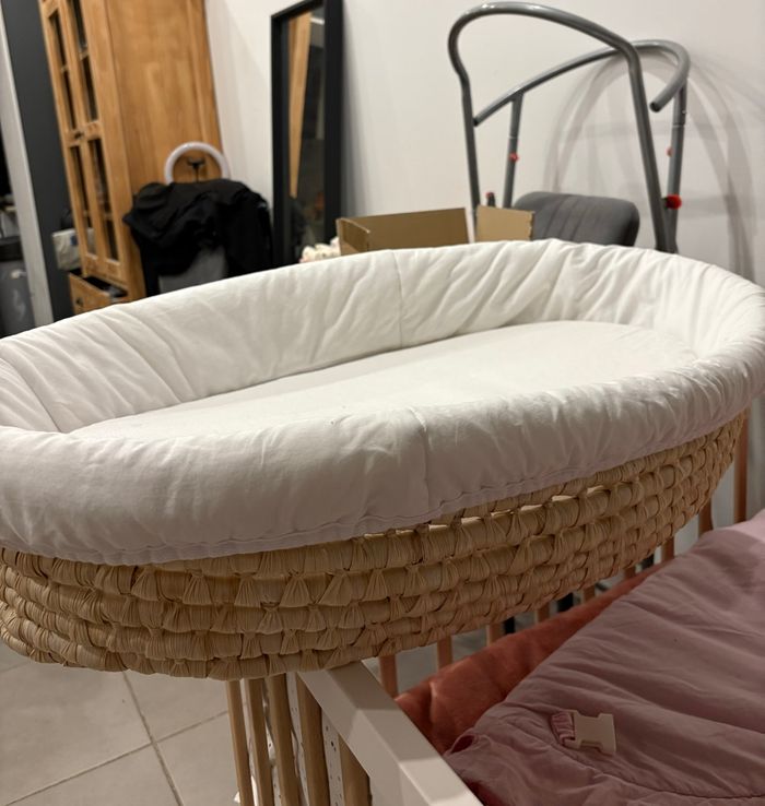 Couffin - photo numéro 3