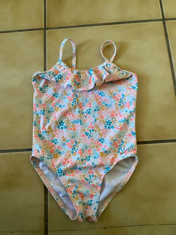 Maillot de bain nabaji 