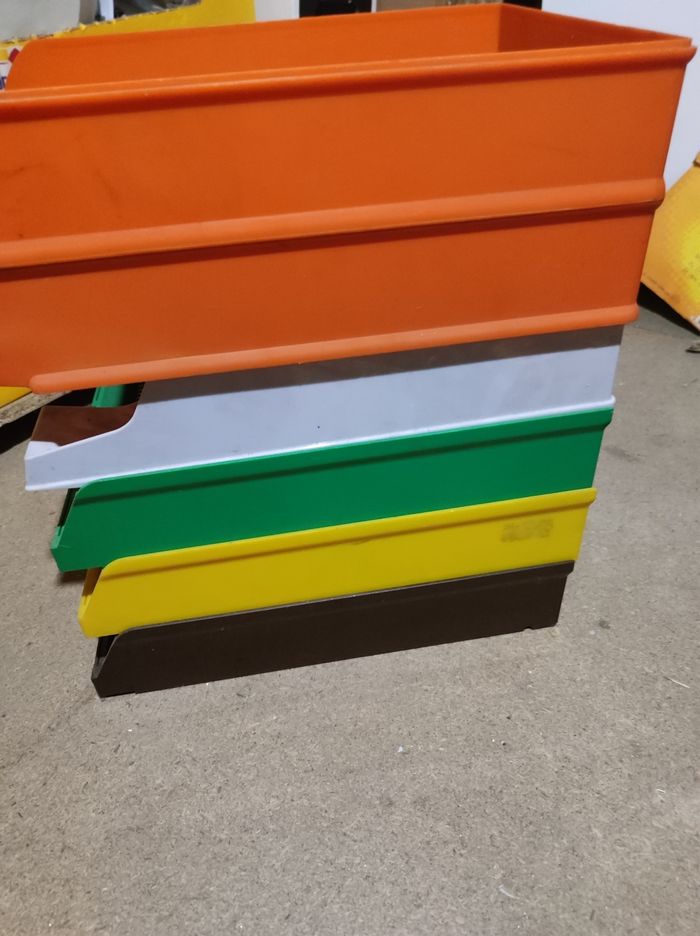 6 range documents empilable - photo numéro 10