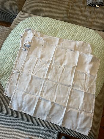 2 langes Liewood gris clair