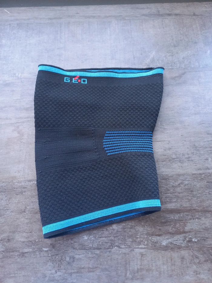 Genouillère - photo numéro 4