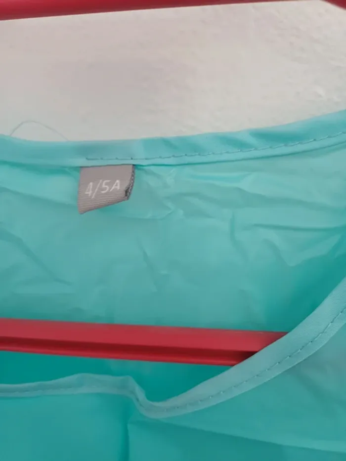 Tablier de peinture - photo numéro 4