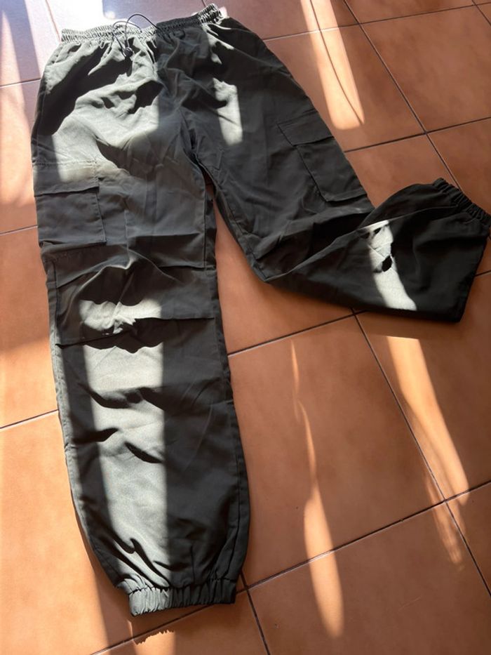 Pantalon femme XS - photo numéro 2