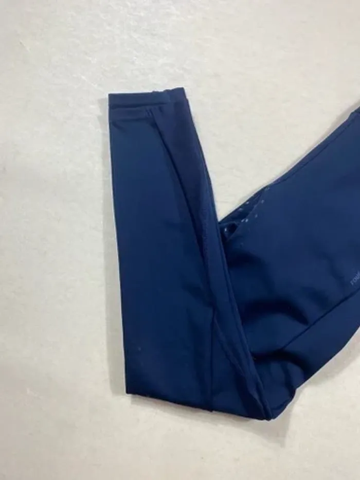 Legging Fouganza marine – Full Grip – Taille S – Très bon état - photo numéro 3