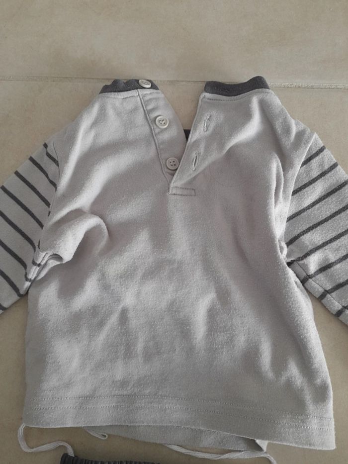 Ensemble garçon. - photo numéro 4