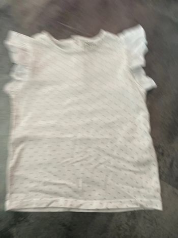 Tee-shirts 2 ans Kiabi