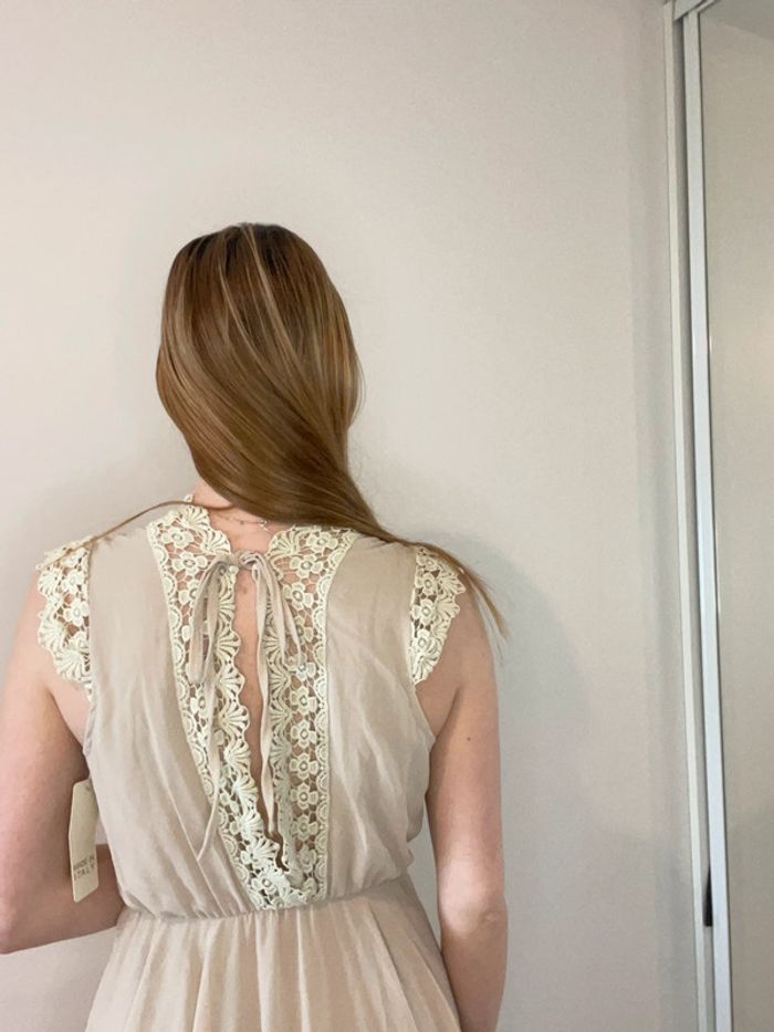 Robe été - photo numéro 2