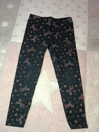 Legging 5 ans
